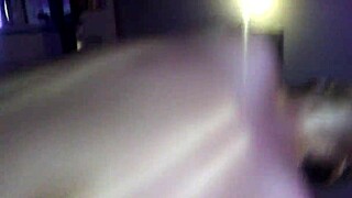 Casual Facebook hookup