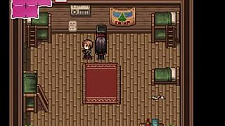 i face the zombie with big tits