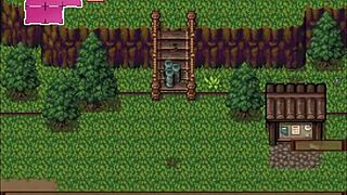 i face the zombie with big tits