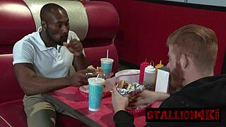 Hunks How to Handle Dicks Gay Cock!