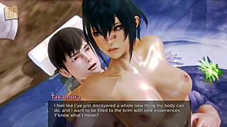 Academy 159 Adventure