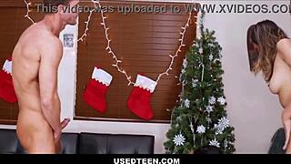 usedteen 18+ features freeuse of skinny asian stepdaughter kimora quin by father in law.