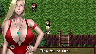 i face the zombie with big tits