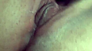 Cute Gay Solo Masturbates Intensely