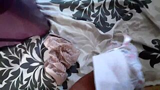 Mi Cuñada With Big Ass And Boobs!