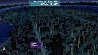 dc comics something unlimited part 28 cheshire becomes slave 😈