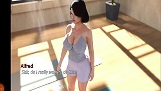 Hg Fate And Life Part 2 Sexy Stuff