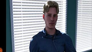 Hg Fate And Life Part 2 Sexy Stuff