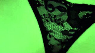 curvy latina tetona slammed with anal plug action