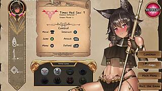 hentai game estella 001