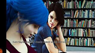 Hg Fate And Life Part 2 Sexy Stuff