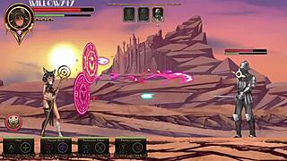 hentai game estella 001