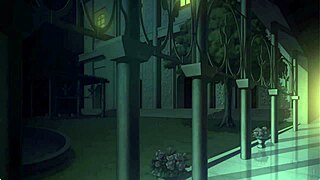 Kyonyuu Fantasy Emeralia H-Scene 2 English Subtitled