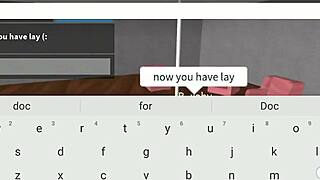 i'm the slutty doctor fuckin my patient