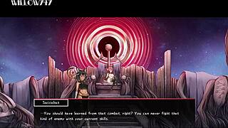 hentai game estella 001