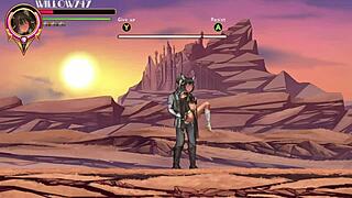 hentai game estella 001