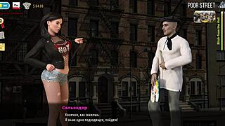 Fashionbusiness - Naked Girls In Training E1 61