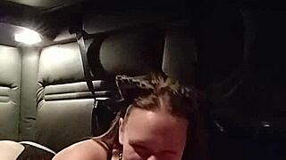 i gave kitty a blowjob with buttplug