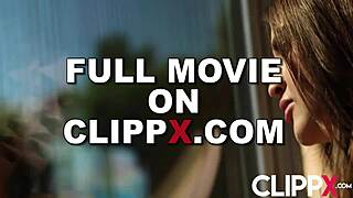 Lucas Frost and Gizelle Blanco in a unique reality encounter