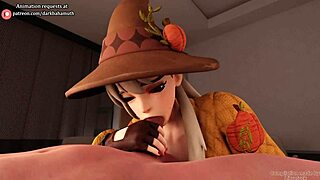 I enjoy Fortnite hentai slideshow with big tits and cum