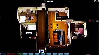 In part 2, the family gets corrupted in this hentai story