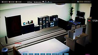 In part 2, the family gets corrupted in this hentai story