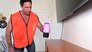 Eliza Rae stripping just for me tonight! 😍