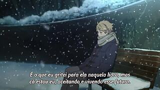 Kyoukai No Kanata 12