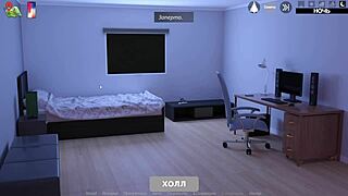 Ever Played Echoes of Lust Episode 2 Part 9?