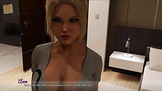 i love playing alternate existence episode 12