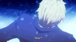 Kyoukai No Kanata 12