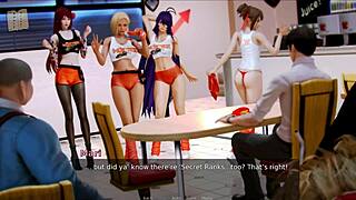 Academy 242 Game Adventure