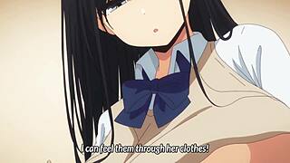 I Told You To Wear Gum Right?