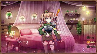 Messiah Girl Inoko 1