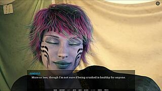 tales from the unending void episode 143