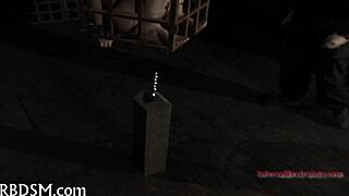 masked babe takes a brutal pounding with wild sucking! 😈