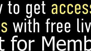 Yum the boss bounces ass on Rome Major's cock