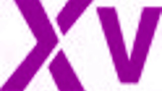 slutty roxy sucks two dildos doggy