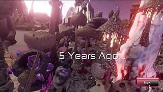 Aria Genesis Hentai Game Pornplay Ep 1 Cuckolding Cure!