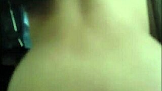 my shy curly uni mate wants me to film her