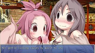 this mgq paradox compilation part 14 is full of hentai 😏