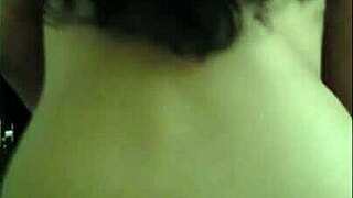 my shy curly uni mate wants me to film her