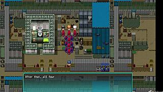 Academy Special Police Unit Signit Full Gallery Part 1