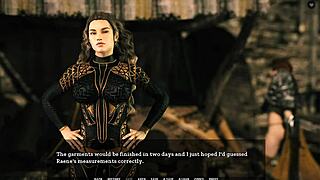 I’m Obsessed Watching Lesbian Sex and Fucking Hard After