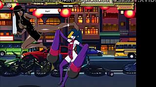 Complete kung fu girl new game walkthrough with gallery 😊