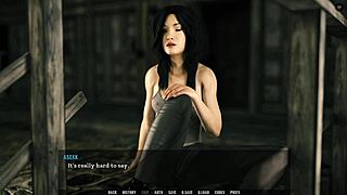 I’m Obsessed Watching Lesbian Sex and Fucking Hard After