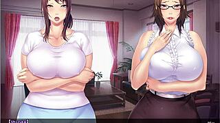 Aniki No Yome-San Creampied Hard!