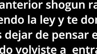 Shogun Raiden Part 2 Femdom JOI