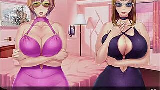 Aniki No Yome-San Creampied Hard!