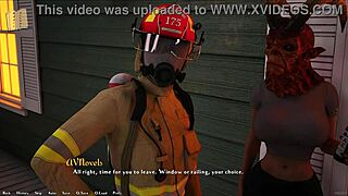 being a dik 234 chick route story